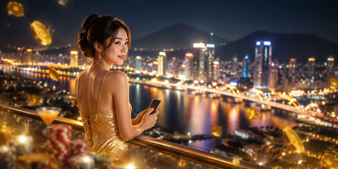 Người dùng tại Đà Nẵng truy cập casino và phân tích thể thao trên điện thoại