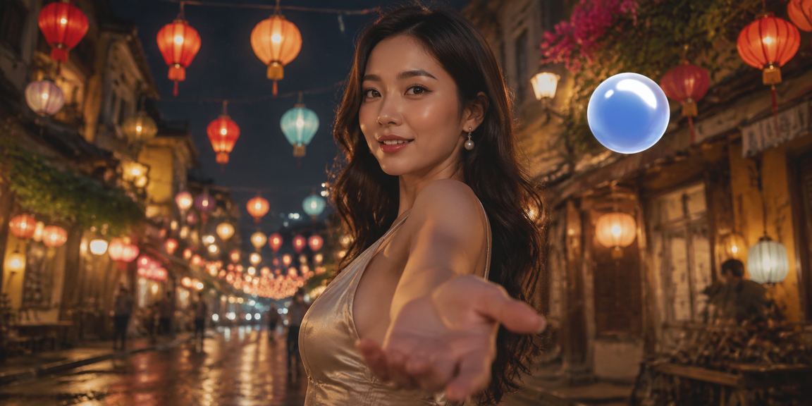 Người chơi tại Hà Nội nhận thưởng đăng ký trên ứng dụng 7xgame trong mùa lễ hội đèn lồng